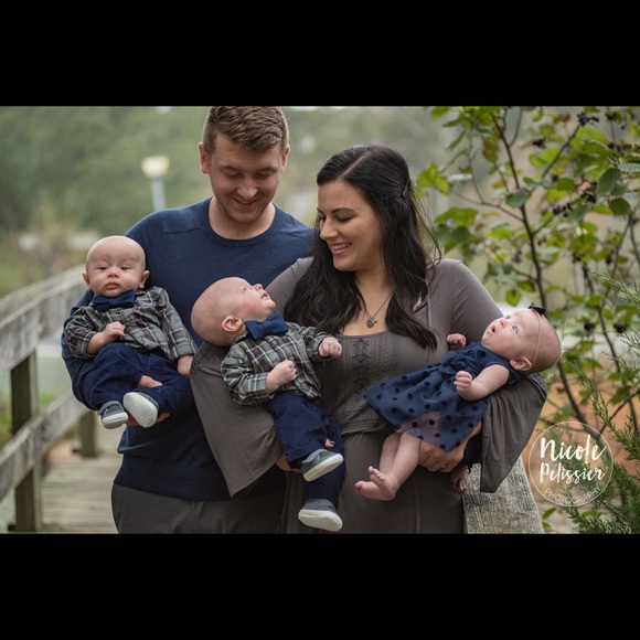 Meet your Posher, Skylar - Picture 3 of 4